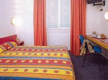 Hostel Ozz Nice 0*,