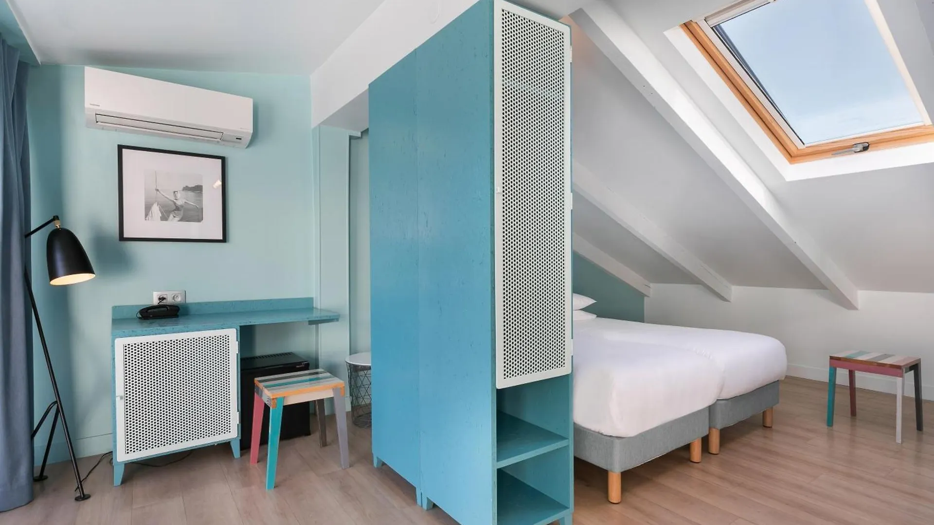 Hostel Ozz Νίκαια