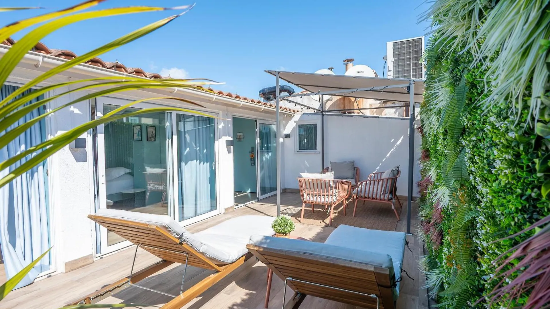 Hostel Ozz Νίκαια Γαλλία