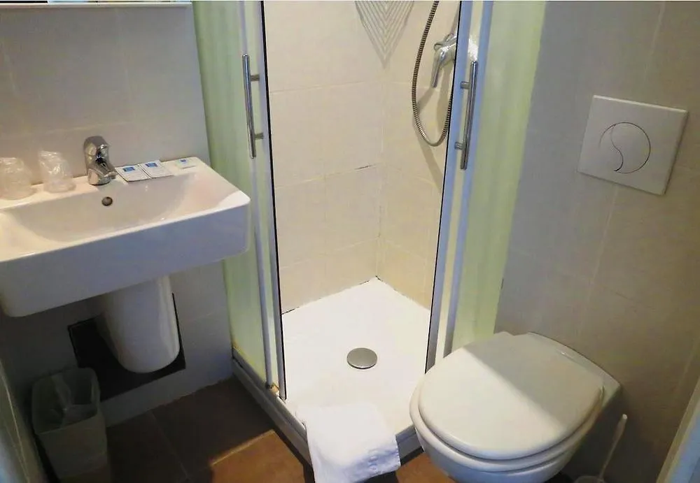 Hostel Ozz Nice 0*,