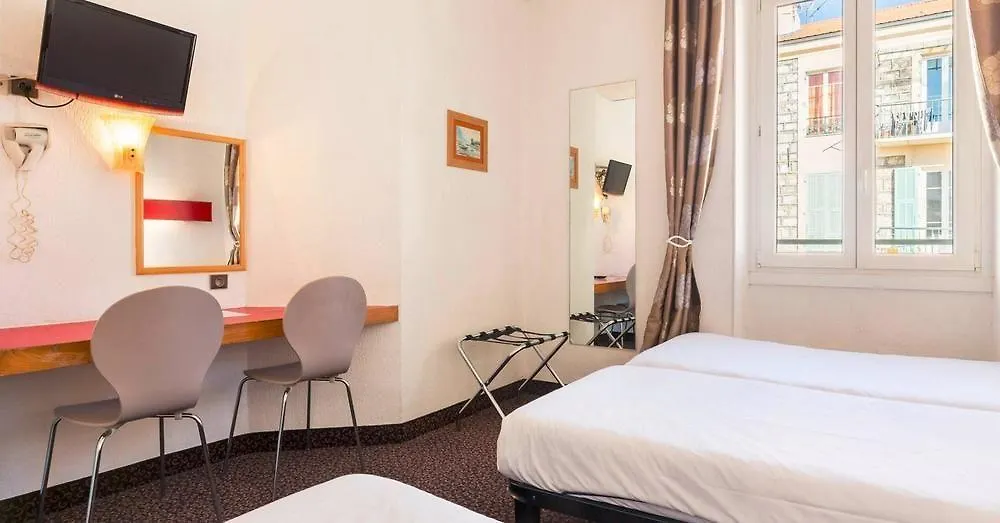 Hostel Ozz Νίκαια