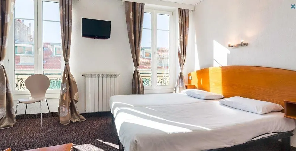 Hostel Ozz Nice 0*,