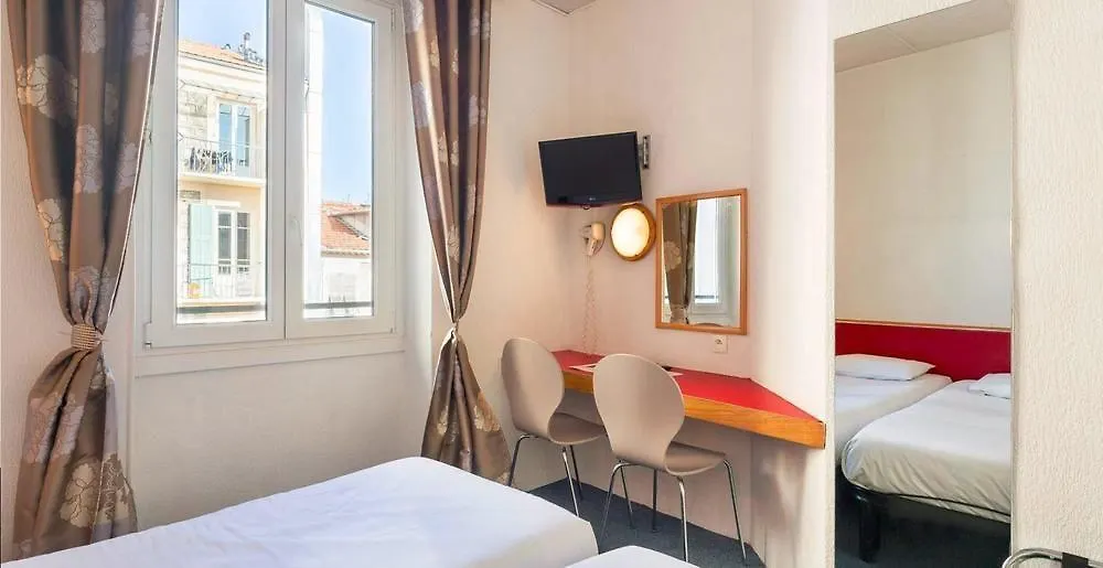Hostel Ozz Νίκαια Γαλλία