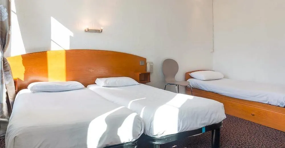 Hostel Ozz Nice