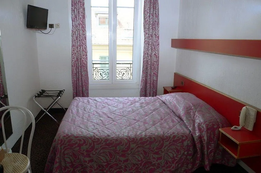 Hostel Ozz Νίκαια