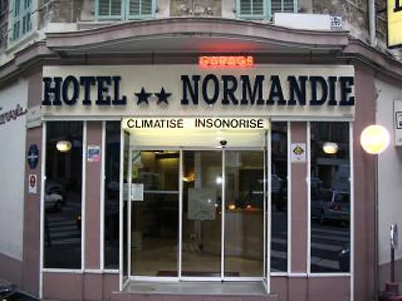 Hostel Ozz Νίκαια