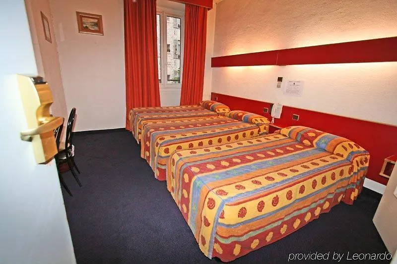 Hostel Ozz Νίκαια 0*,  Γαλλία