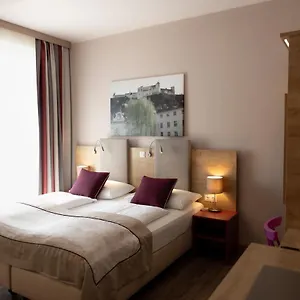 *** Hotel Max70 Rakousko