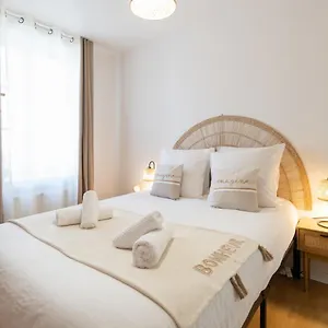 La Petite Histoire Apartment Vienne (Isere)