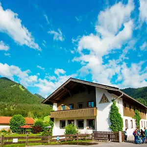 Am Tegernsee Hostel Kreuth