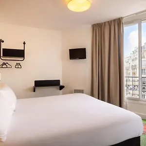 Korner Eiffel Párizs