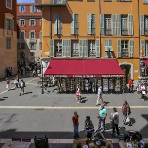  Apartment Paule - Great Old Town W Ac