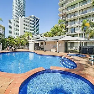 *** Aparthotel Anacapri Australia