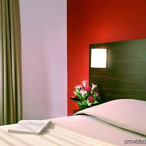 *** Aparthotel Appart'city Classic Geneve - Francie