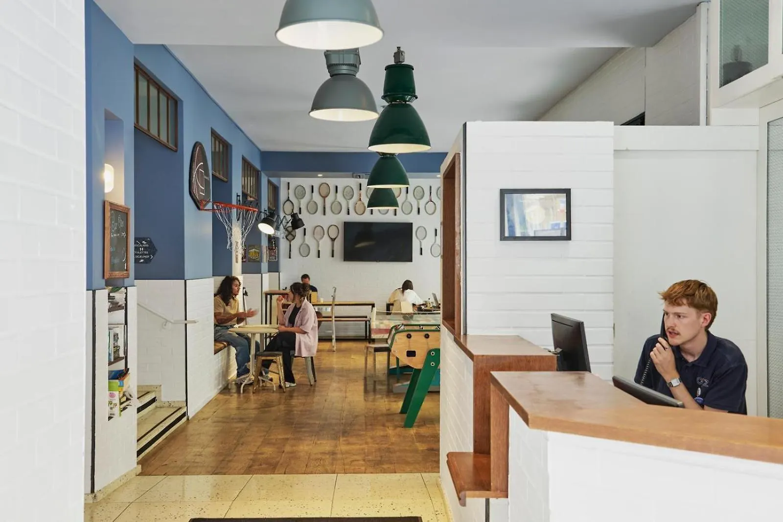 Hôtel Ozz By Happyculture Nizza 0*,