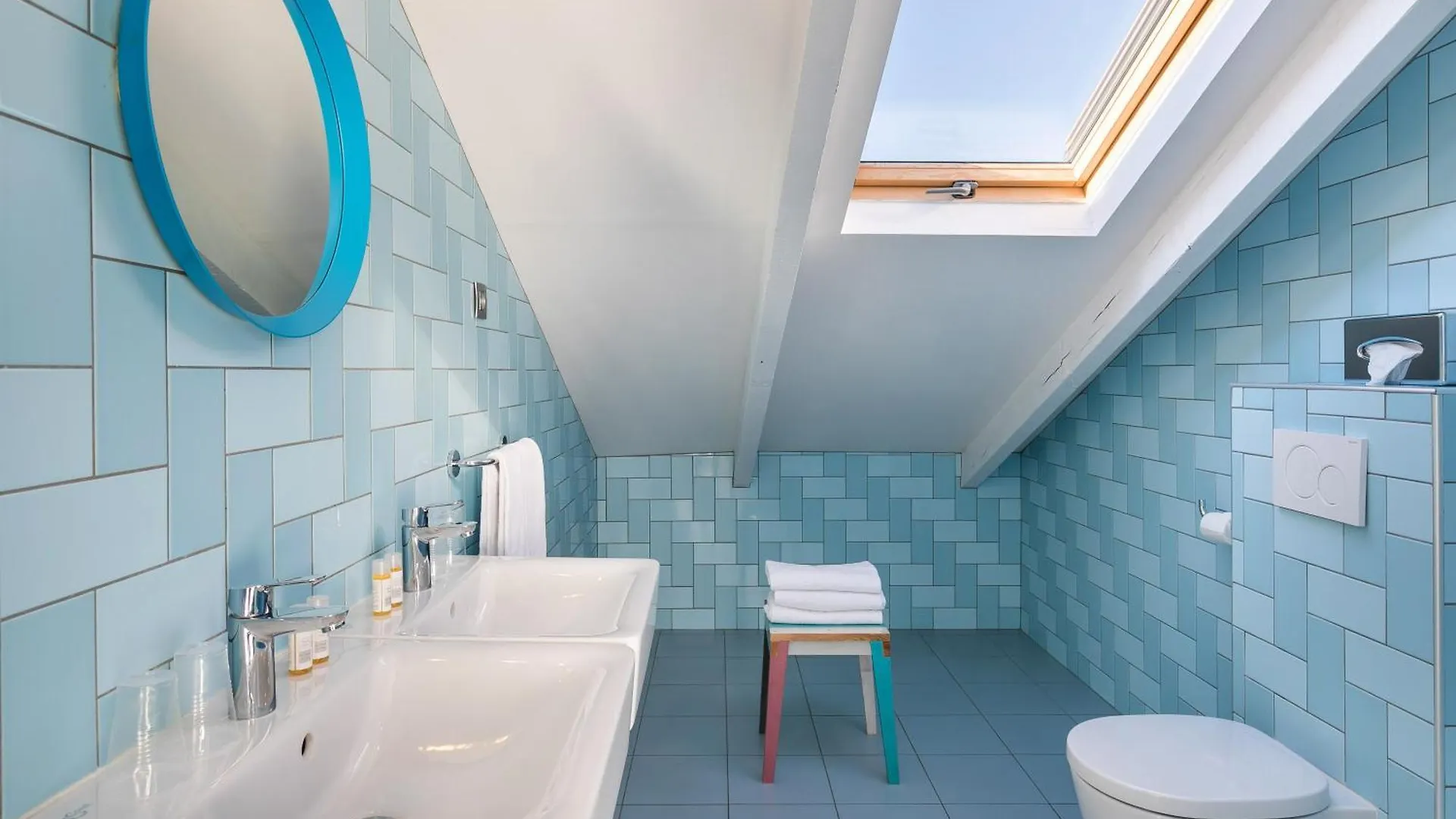 Hostel Ozz Nice