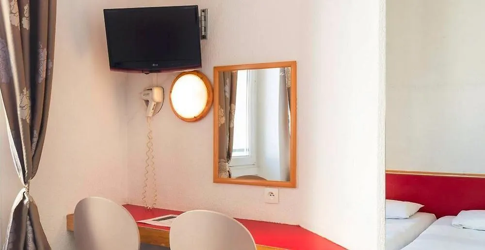 Hôtel Ozz By Happyculture Nizza 0*,  Frankreich