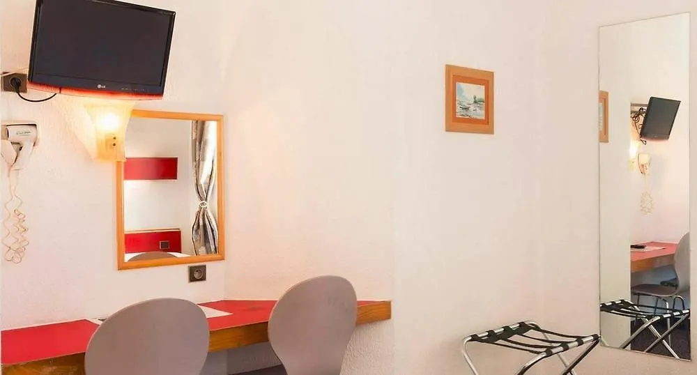 Hôtel Ozz By Happyculture Nizza Hostel