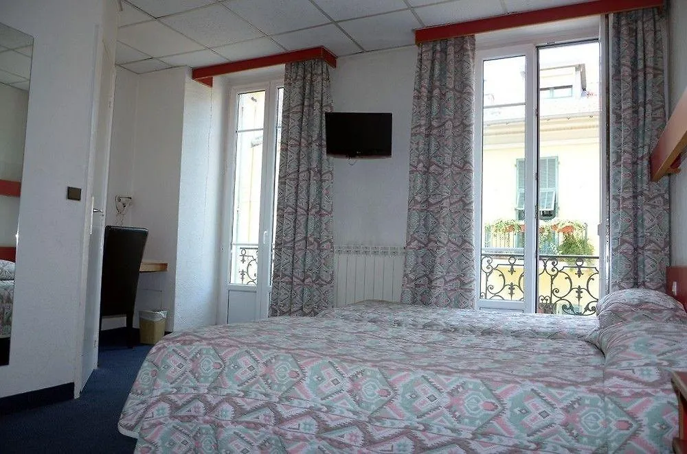 Hostel Ozz Nice