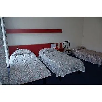 Hostel Ozz Nice France