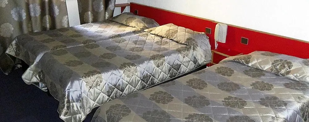 Hostel Ozz Nice