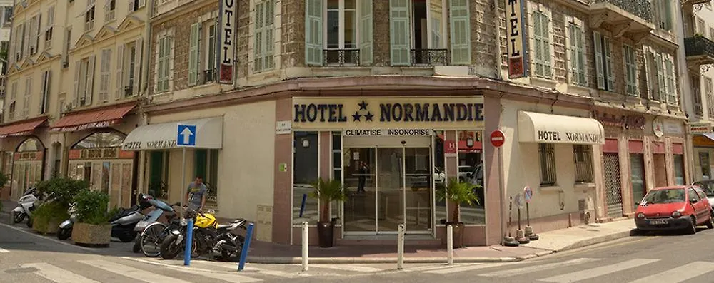 Hostel Ozz Nice France