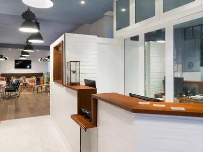 Hostel Ozz Nice