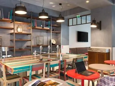 Hostel Ozz Nice