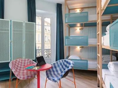 Hostel Ozz Nice 0*,
