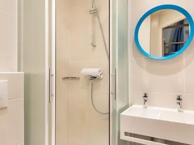 Hostel Ozz Nice France