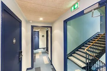 Hostel Ozz Nice