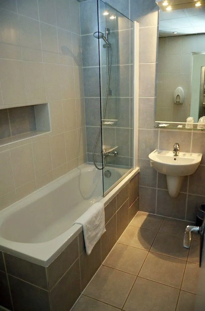 Hostel Ozz Nice