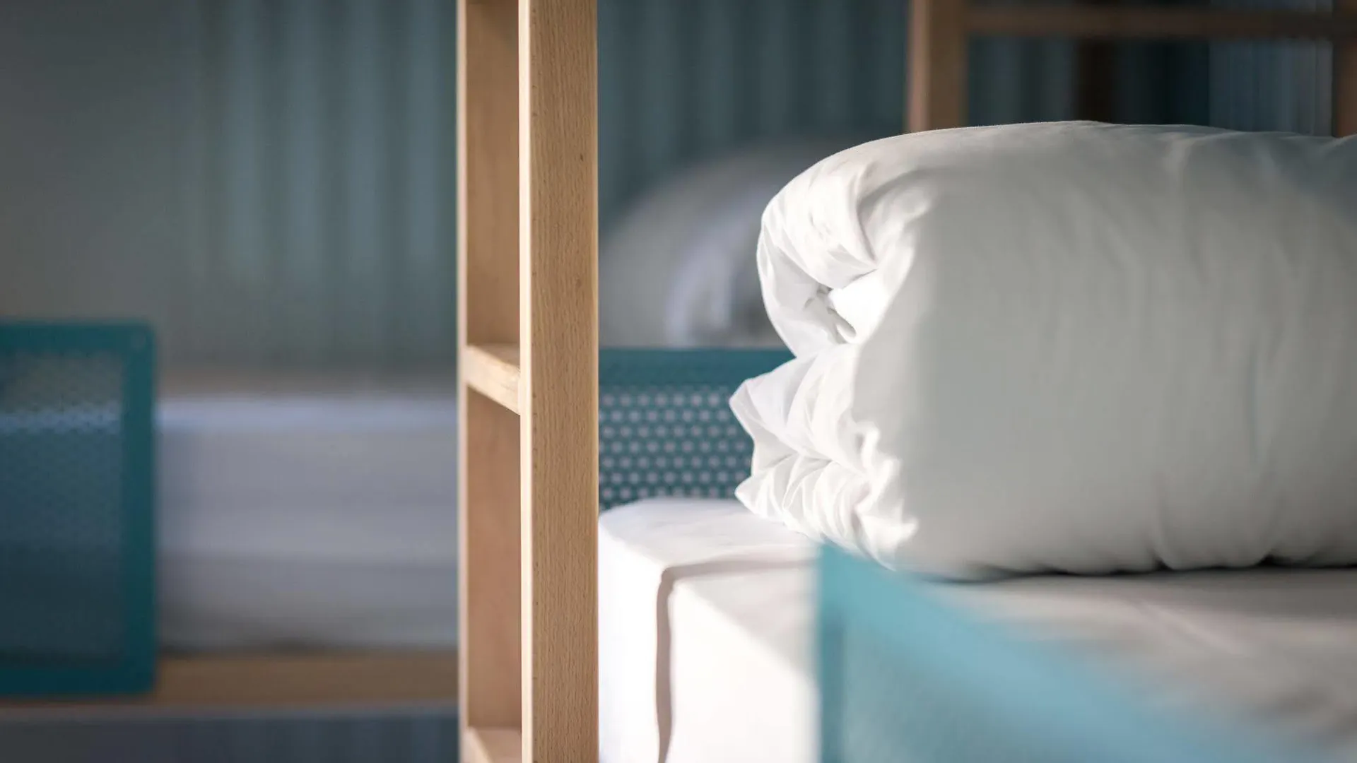 Hostel Hôtel Ozz By Happyculture Nizza Frankreich