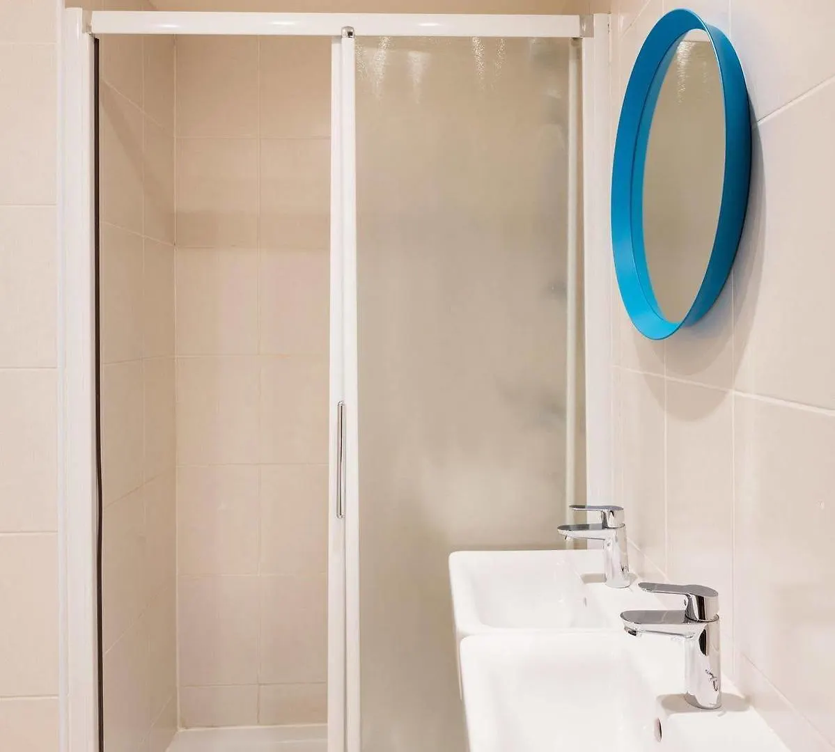 Hôtel Ozz By Happyculture Nizza