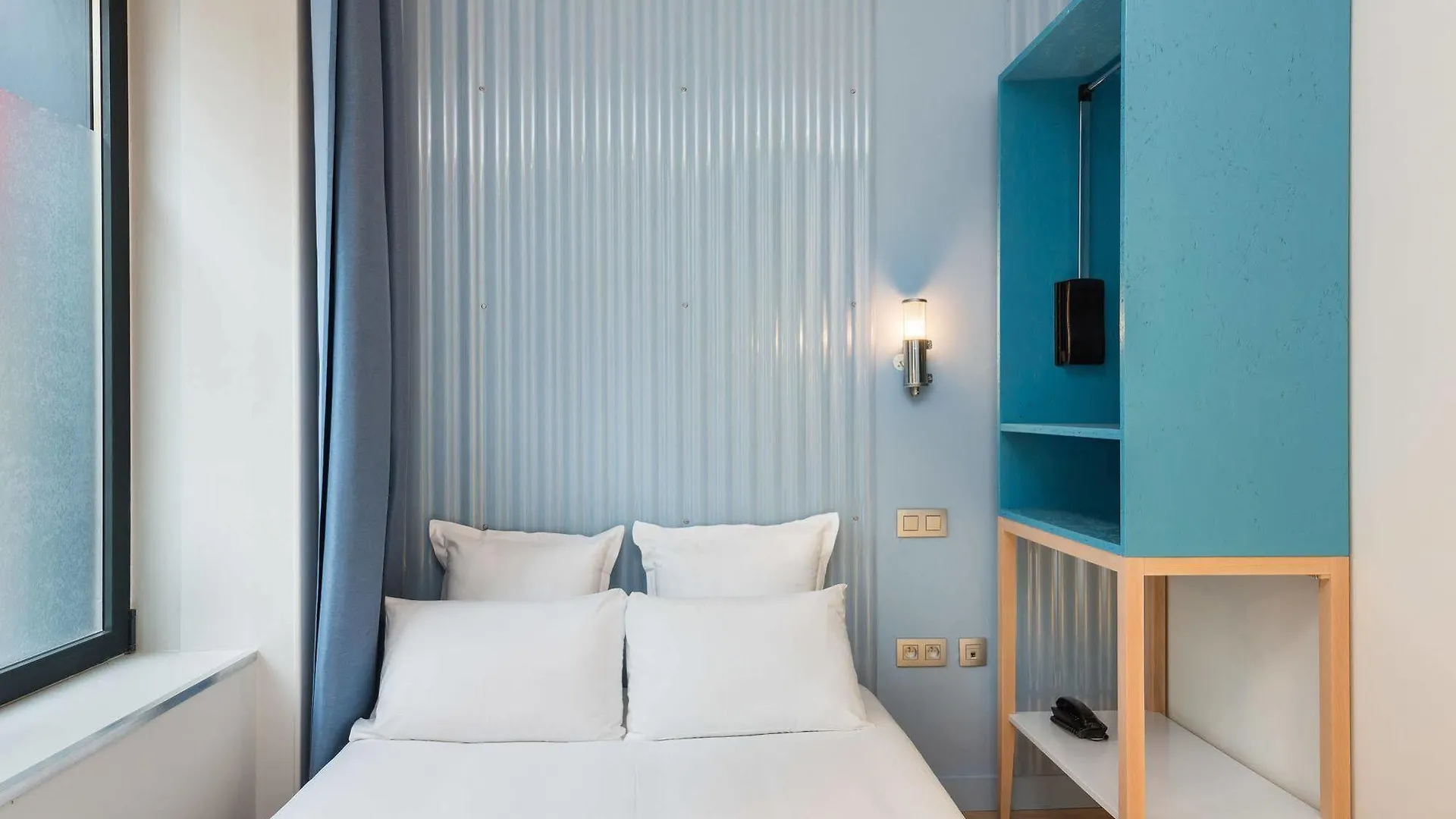 Hôtel Ozz By Happyculture Nizza 0*,  Frankreich