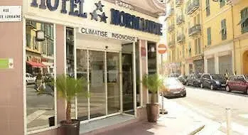Hostel Ozz Nice 0*,