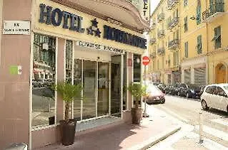 Hostel Ozz Nice